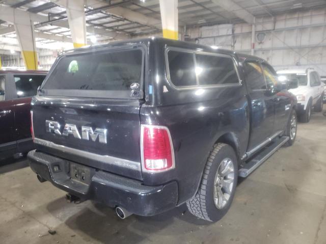 Photo 4 from auction – 2015 RAM 1500 LONGH with VIN 1C6RR7PM4FS751119