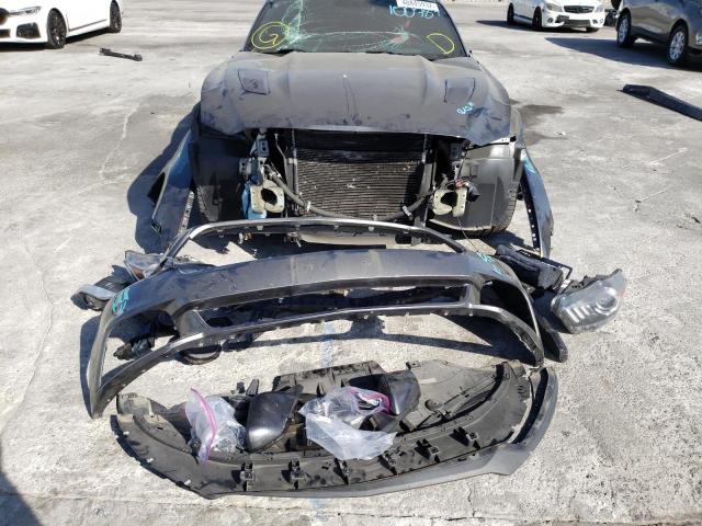 Photo 9 from auction – 2015 FORD MUSTANG GT with VIN 1FATP8FF8F5403776