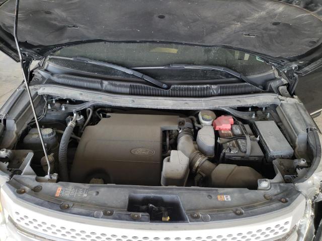 Photo 7 from auction – 2013 FORD EXPLORER X with VIN 1FM5K8D85DGB27348