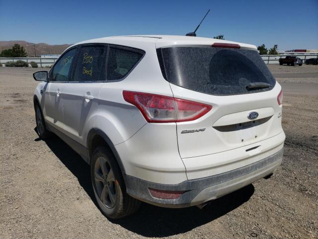 Photo 3 from auction – 2015 FORD ESCAPE SE with VIN 1FMCU9GX1FUA82231