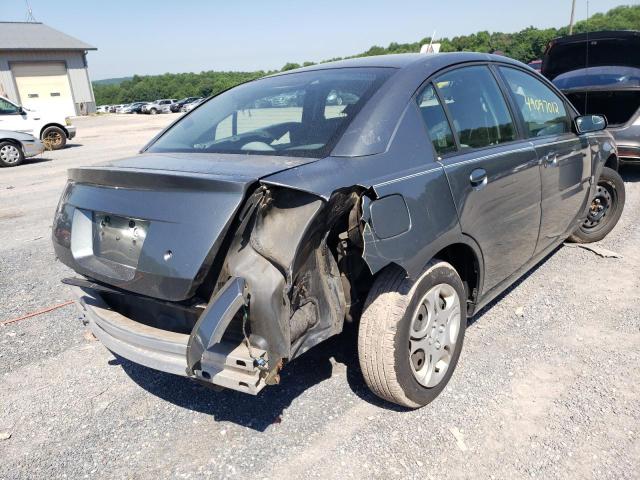 Photo 4 from auction – 2005 SATURN ION LEVEL with VIN 1G8AJ52F35Z107573