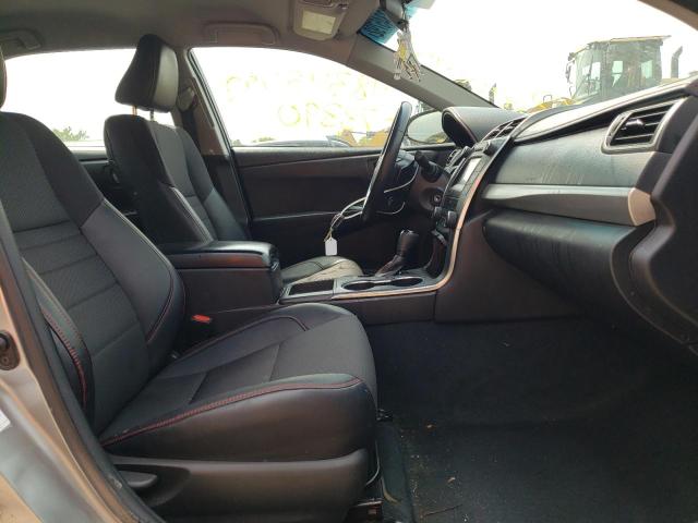 Photo 5 from auction – 2016 TOYOTA CAMRY LE with VIN 4T1BF1FK6GU216987
