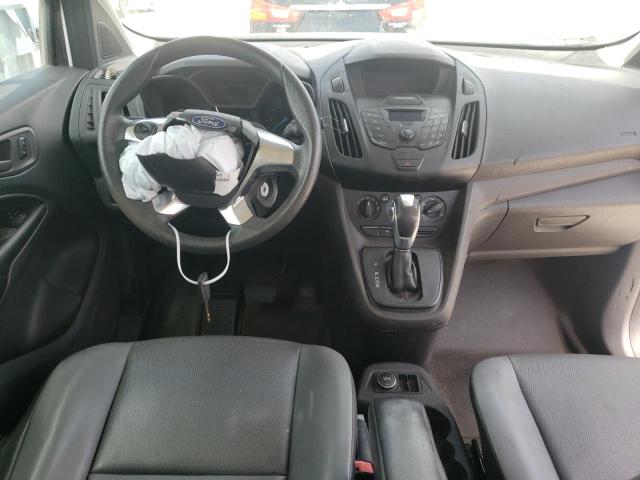 Photo 9 from auction – 2015 FORD TRANSIT CO with VIN NM0LS7E7XF1229033