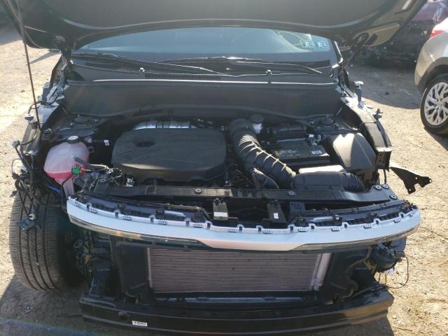 Photo 7 from auction – 2021 KIA SELTOS S with VIN KNDEUCA23M7218314