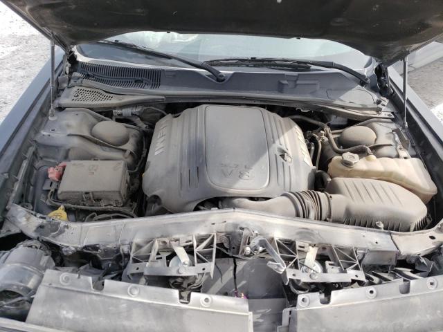 Photo 7 from auction – 2019 DODGE CHALLENGER with VIN 2C3CDZBT9KH606137