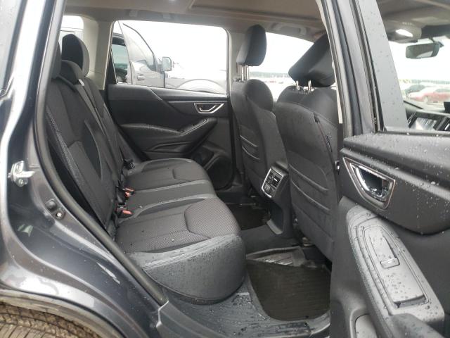 Photo 6 from auction – 2022 SUBARU FORESTER P with VIN JF2SKAEC4NH444083