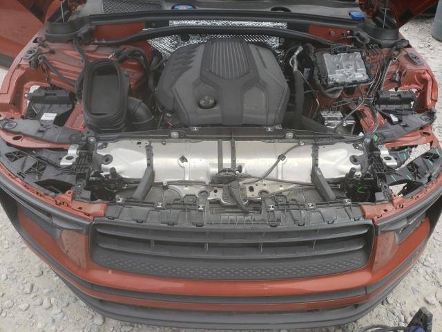 Photo 7 from auction – 2022 PORSCHE MACAN with VIN WP1AA2A56NLB03225