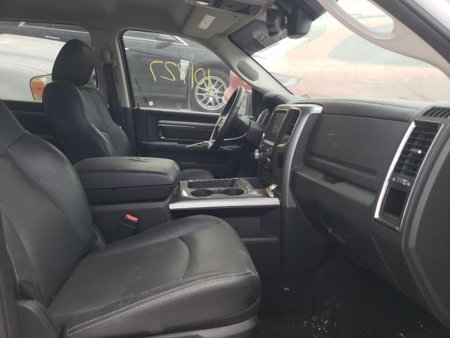 Photo 5 from auction – 2017 RAM 1500 SPORT with VIN 1C6RR7MT7HS749525