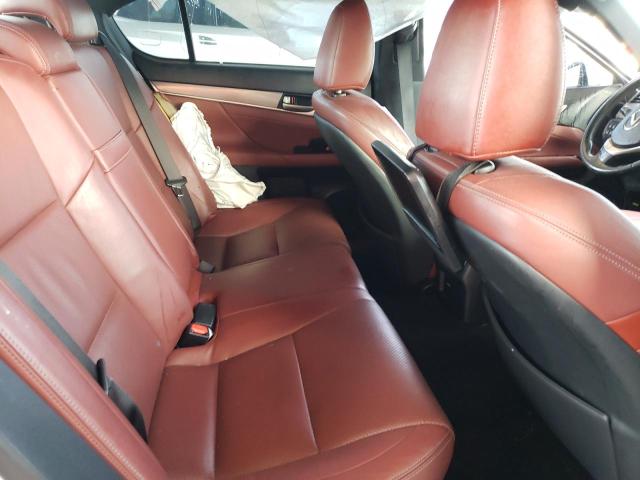 Photo 6 from auction – 2015 LEXUS GS 350 with VIN JTHCE1BL3FA002970