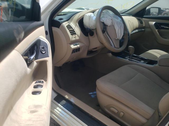 Photo 9 from auction – 2014 NISSAN ALTIMA 2.5 with VIN 1N4AL3AP5EC404948