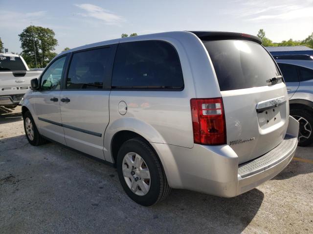 Photo 3 from auction – 2008 DODGE GRAND CARA with VIN 1D8HN44H78B132511
