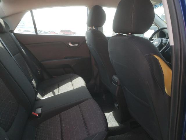 Photo 6 from auction – 2018 KIA RIO LX with VIN 3KPA24AB8JE047324