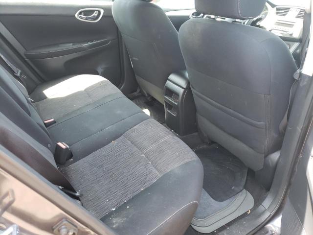 Photo 6 from auction – 2014 NISSAN SENTRA S with VIN 3N1AB7AP0EL674570