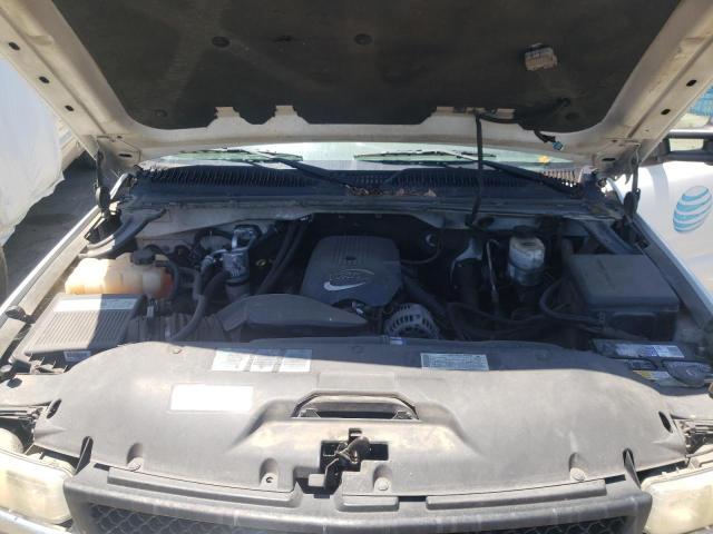 Photo 7 from auction – 2002 CHEVROLET SILVERADO with VIN 1GBHC24U92E181029