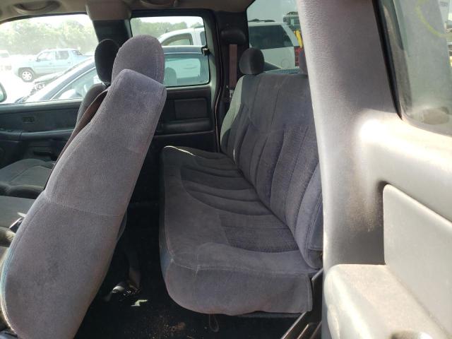 Photo 6 from auction – 2002 CHEVROLET SILVERADO with VIN 2GCEC19T621287206