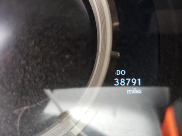 Photo 8 from auction – 2018 LEXUS IS 350 with VIN JTHCZ1D27J5015487