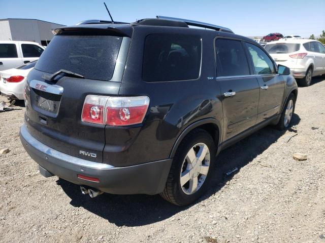 Photo 4 from auction – 2007 GMC ACADIA SLT with VIN 1GKEV33757J160434