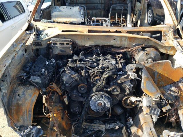 Photo 7 from auction – 2004 FORD F150 with VIN 1FTPX145X4NB52219