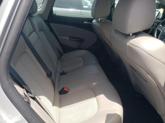 Photo 6 from auction – 2012 BUICK VERANO with VIN 1G4PP5SK1C4229575