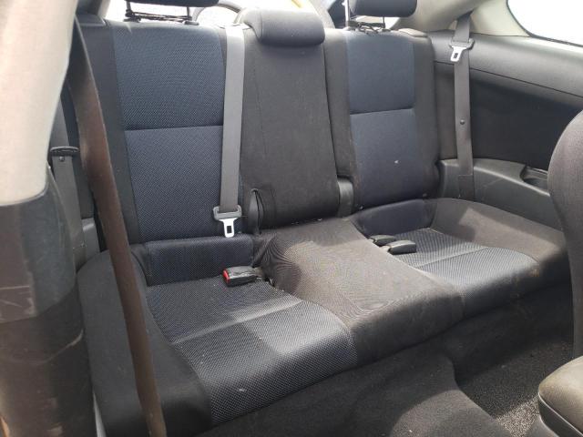 Photo 6 from auction – 2006 TOYOTA SCION TC with VIN JTKDE167560083309
