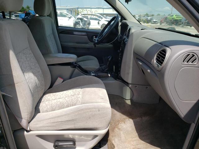 Photo 5 from auction – 2005 GMC ENVOY with VIN 1GKDS13S152119643