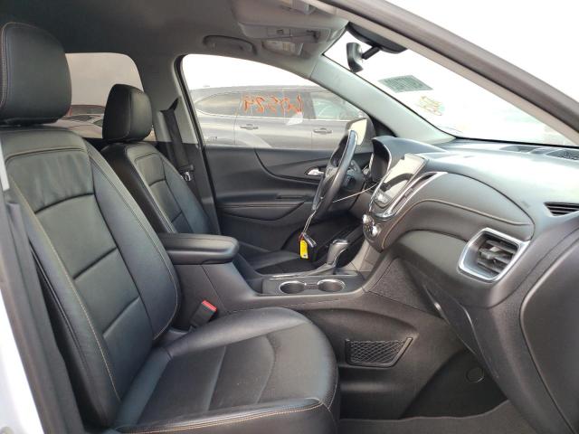 Photo 5 from auction – 2018 CHEVROLET EQUINOX PR with VIN 2GNAXMEV0J6297167