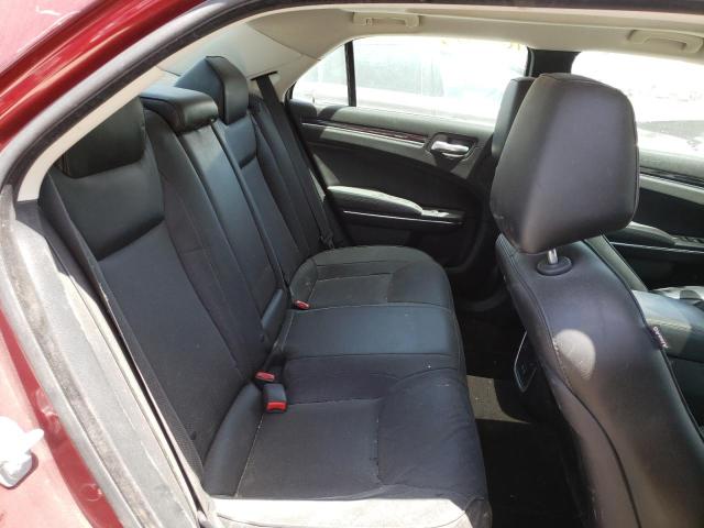Photo 6 from auction – 2018 CHRYSLER 300 LIMITE with VIN 2C3CCAKG4JH165894