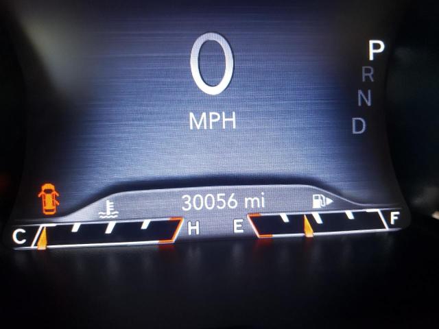 Photo 8 from auction – 2020 JEEP CHEROKEE T with VIN 1C4PJMBX9LD644090