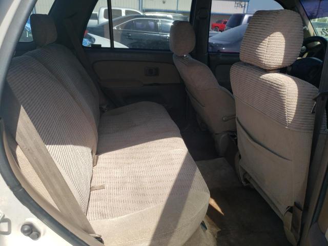 Photo 6 from auction – 1998 TOYOTA 4RUNNER SR with VIN JT3GN86R2W0066907