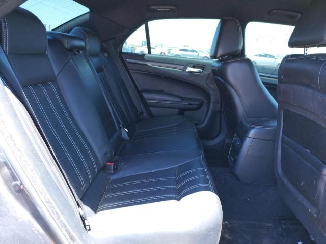Photo 6 from auction – 2015 CHRYSLER 300 S with VIN 2C3CCAGG2FH736315