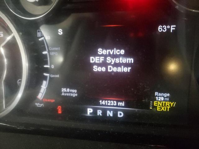 Photo 8 from auction – 2015 RAM 1500 LONGH with VIN 1C6RR7PM4FS751119