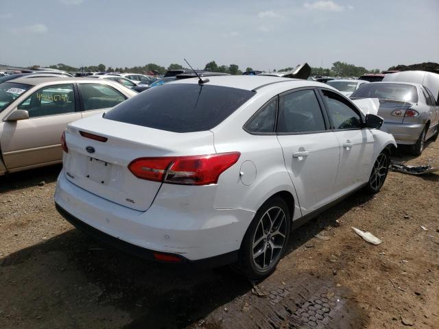 Photo 4 from auction – 2017 FORD FOCUS SEL with VIN 1FADP3H26HL317754