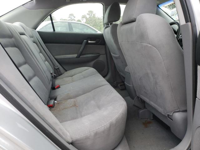 Photo 6 from auction – 2006 MAZDA 6 I with VIN 1YVFP80C965M30663