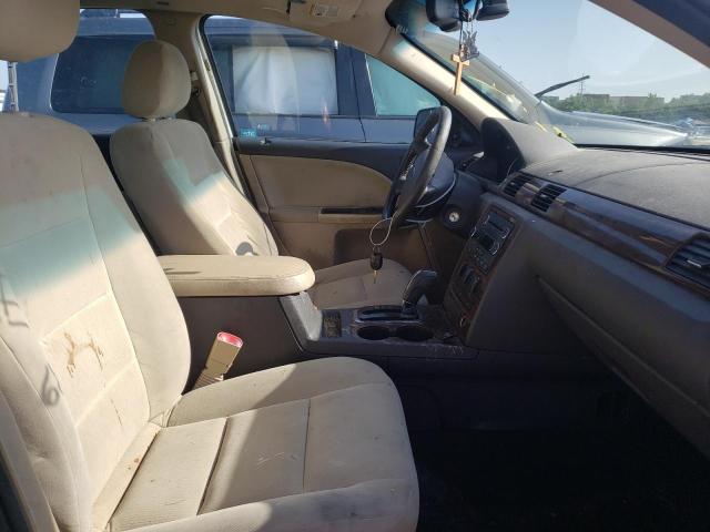 Photo 5 from auction – 2008 FORD TAURUS SEL with VIN 1FAHP24W98G113799