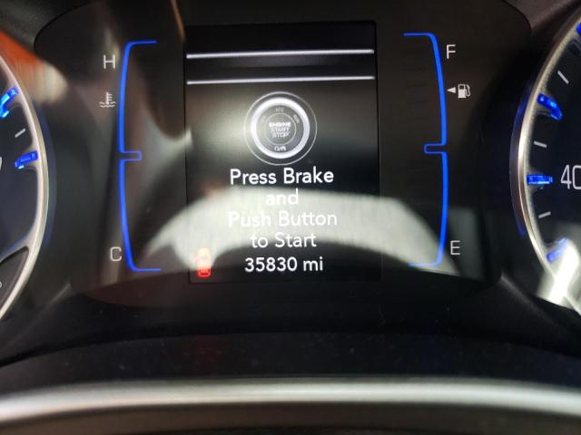 Photo 8 from auction – 2019 CHRYSLER PACIFICA T with VIN 2C4RC1BG6KR610041