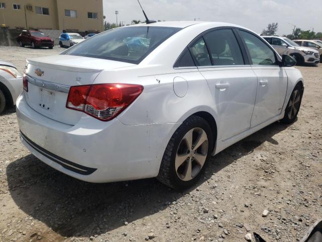 Photo 4 from auction – 2011 CHEVROLET CRUZE LT with VIN 1G1PG5S92B7305067