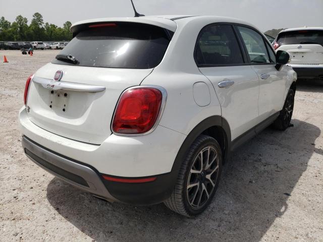 Photo 4 from auction – 2017 FIAT 500X TREKK with VIN ZFBCFXCB7HP623137