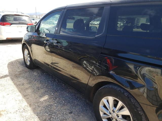 Photo 9 from auction – 2018 KIA SEDONA LX with VIN KNDMB5C19J6405205