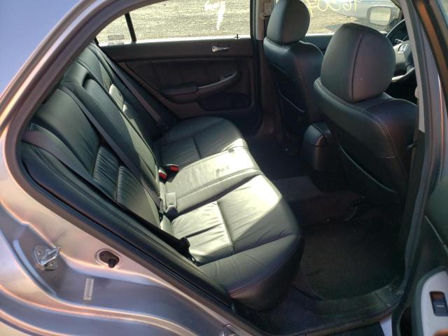 Photo 6 from auction – 2003 HONDA ACCORD EX with VIN JHMCM56633C061225