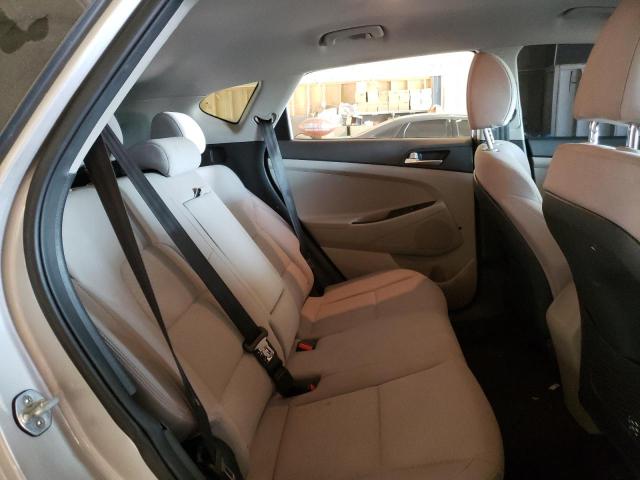 Photo 6 from auction – 2020 HYUNDAI TUCSON SE with VIN KM8J2CA40LU135084