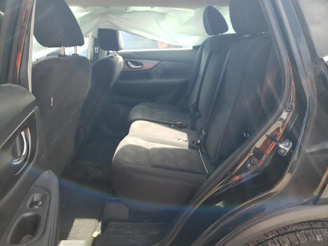 Photo 6 from auction – 2016 NISSAN ROGUE S with VIN KNMAT2MT5GP725218