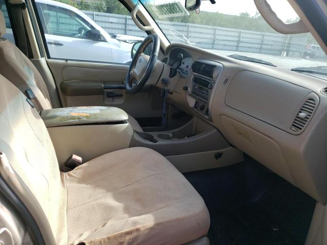 Photo 5 from auction – 2004 FORD EXPLORER S with VIN 1FMZU67K04UA62465