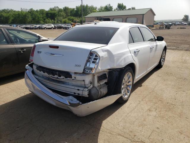 Photo 4 from auction – 2012 CHRYSLER 300 LIMITE with VIN 2C3CCACGXCH243144