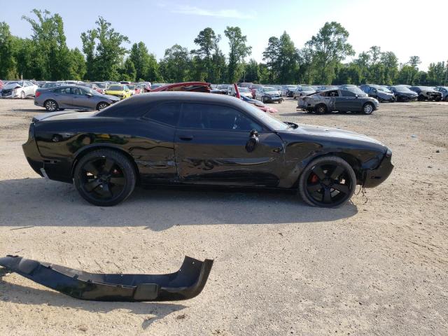 Photo 9 from auction – 2013 DODGE CHALLENGER with VIN 2C3CDYAG3DH662981