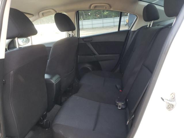 Photo 6 from auction – 2011 MAZDA 3 I with VIN JM1BL1UG5B1355465