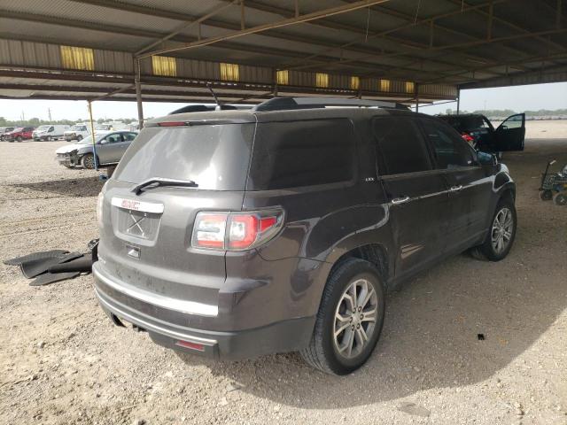 Photo 4 from auction – 2016 GMC ACADIA SLT with VIN 1GKKRSKD4GJ209700