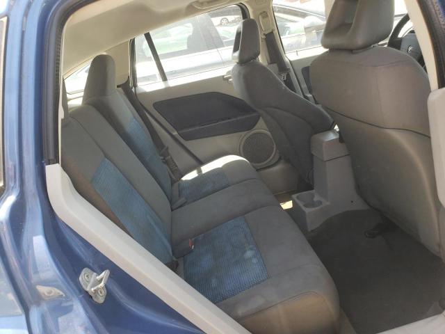 Photo 6 from auction – 2007 DODGE CALIBER SX with VIN 1B3HB48B77D380985