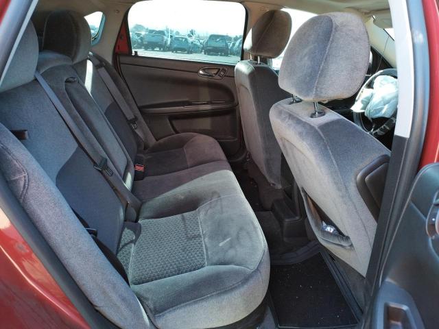 Photo 6 from auction – 2013 CHEVROLET IMPALA LT with VIN 2G1WG5E33D1102059