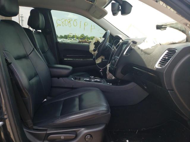 Photo 5 from auction – 2014 DODGE DURANGO LI with VIN 1C4RDJDG1EC397166