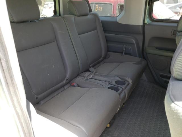 Photo 6 from auction – 2004 HONDA ELEMENT LX with VIN 5J6YH18384L008247